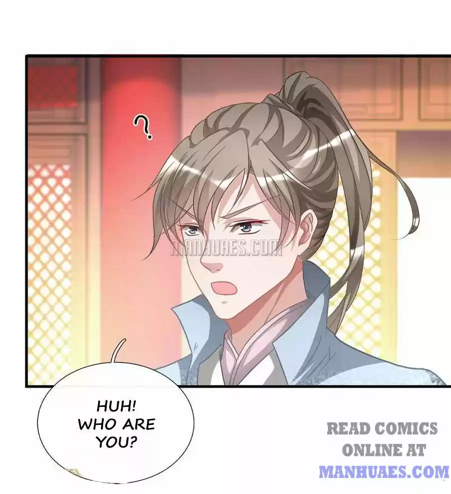 Marvelous Hero of the Sword Ch. 18