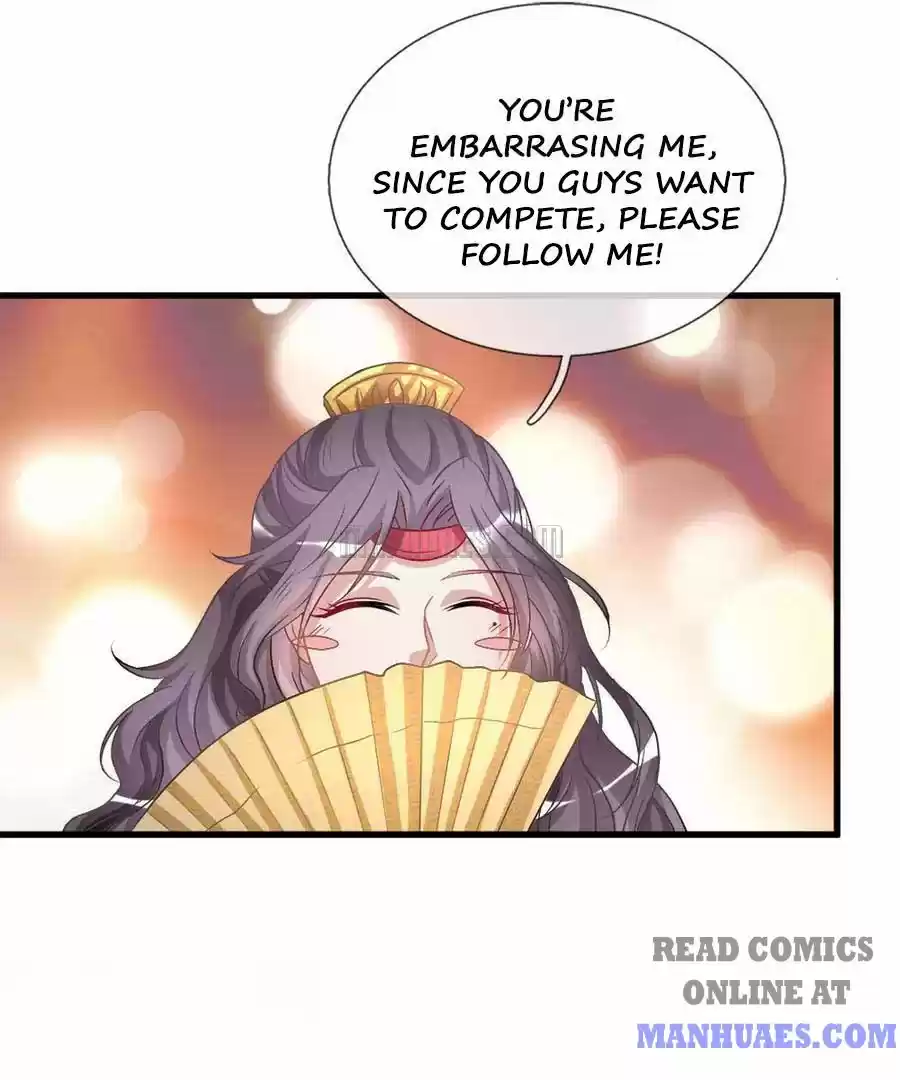 Marvelous Hero of the Sword Ch. 18