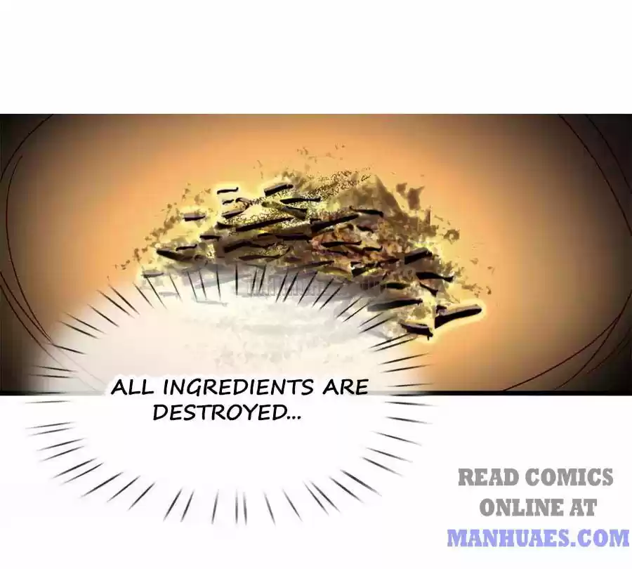 Marvelous Hero of the Sword Ch. 19