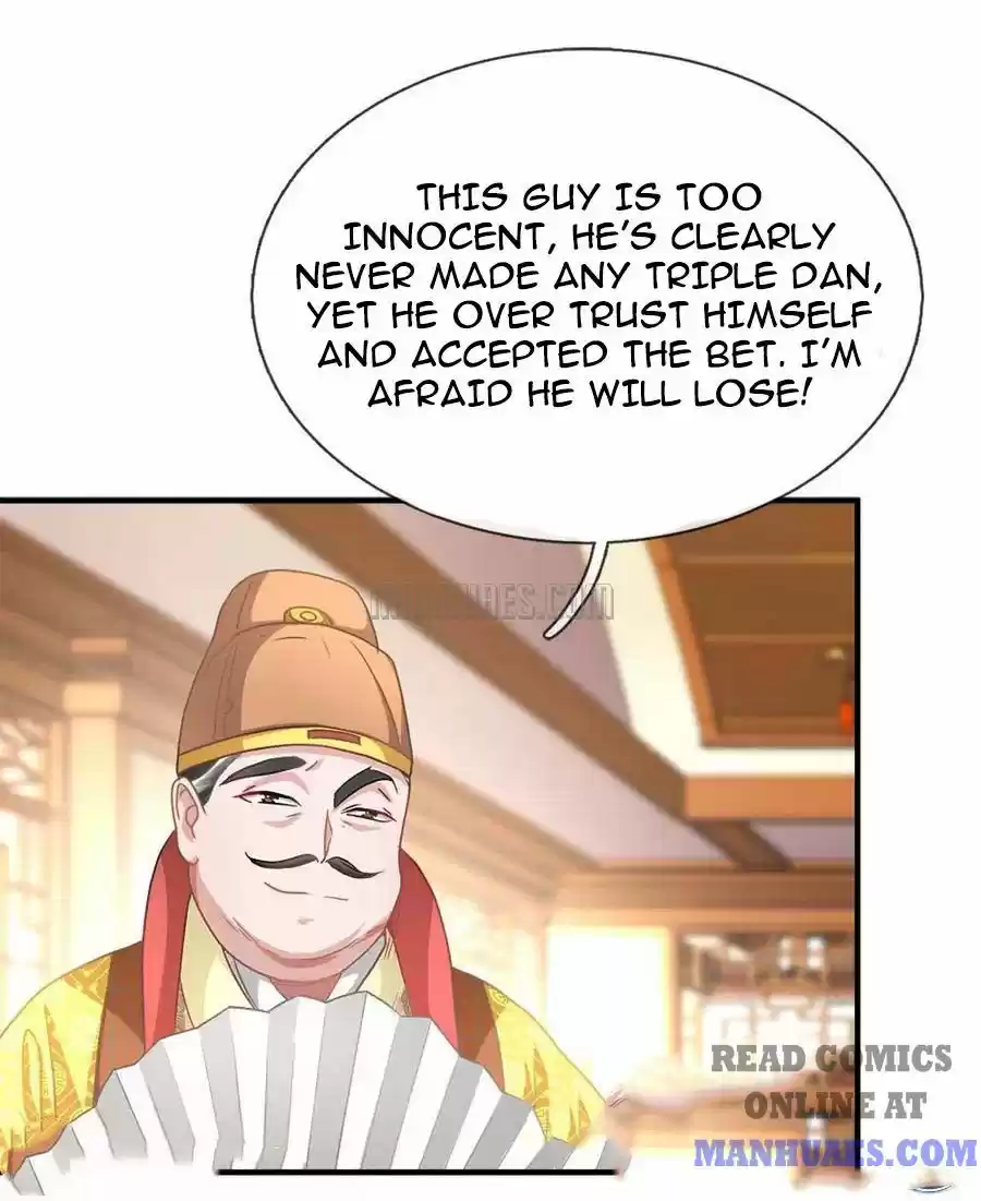 Marvelous Hero of the Sword Ch. 19