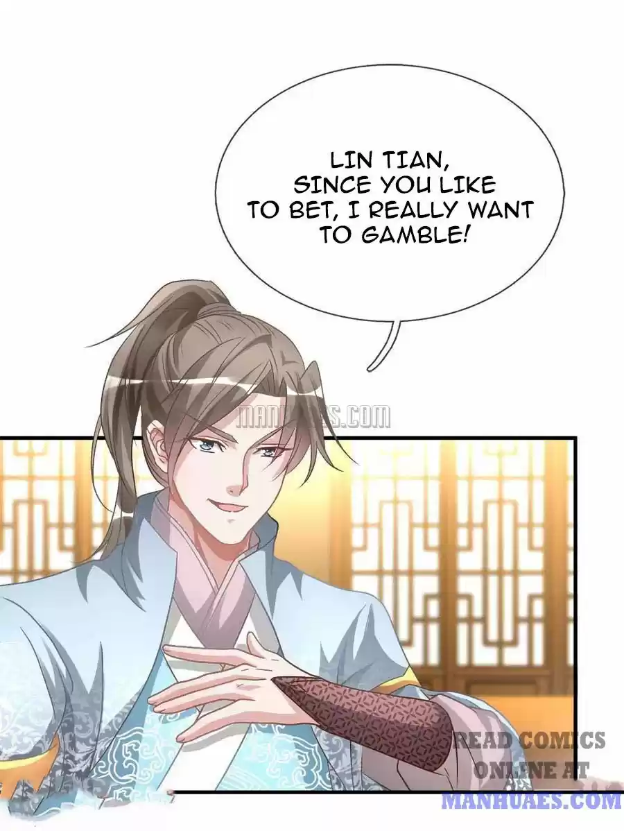 Marvelous Hero of the Sword Ch. 19