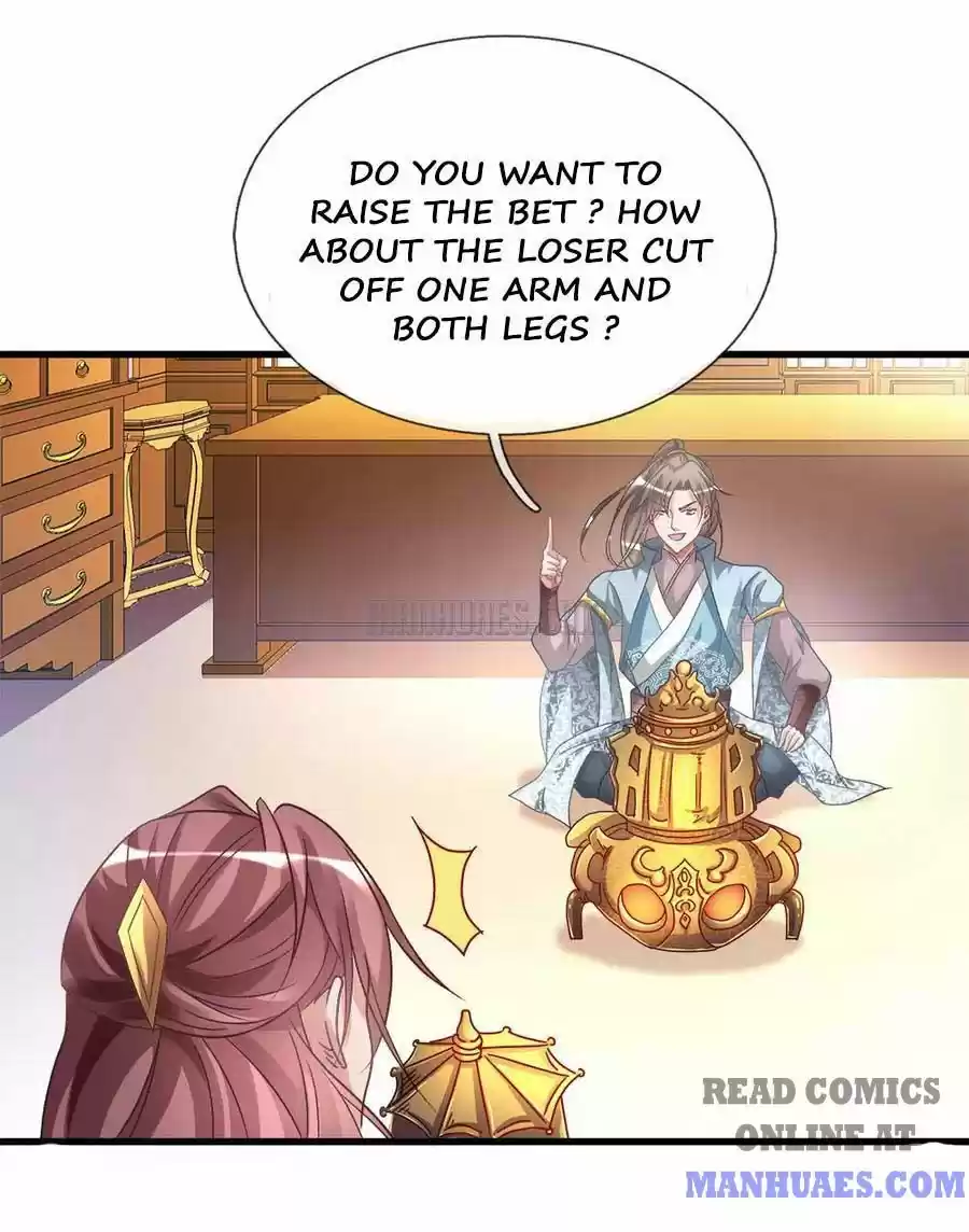 Marvelous Hero of the Sword Ch. 19