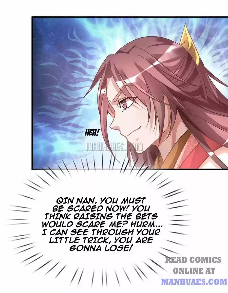 Marvelous Hero of the Sword Ch. 19