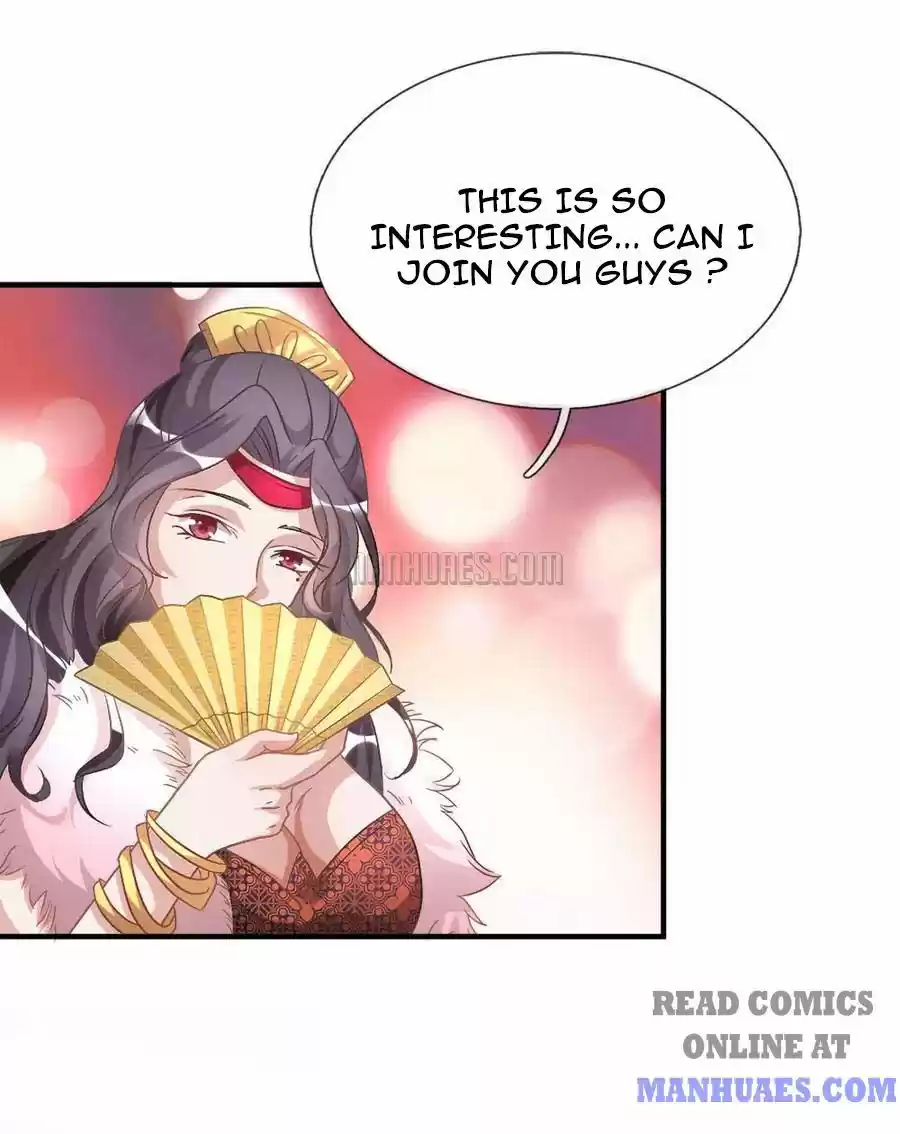 Marvelous Hero of the Sword Ch. 19