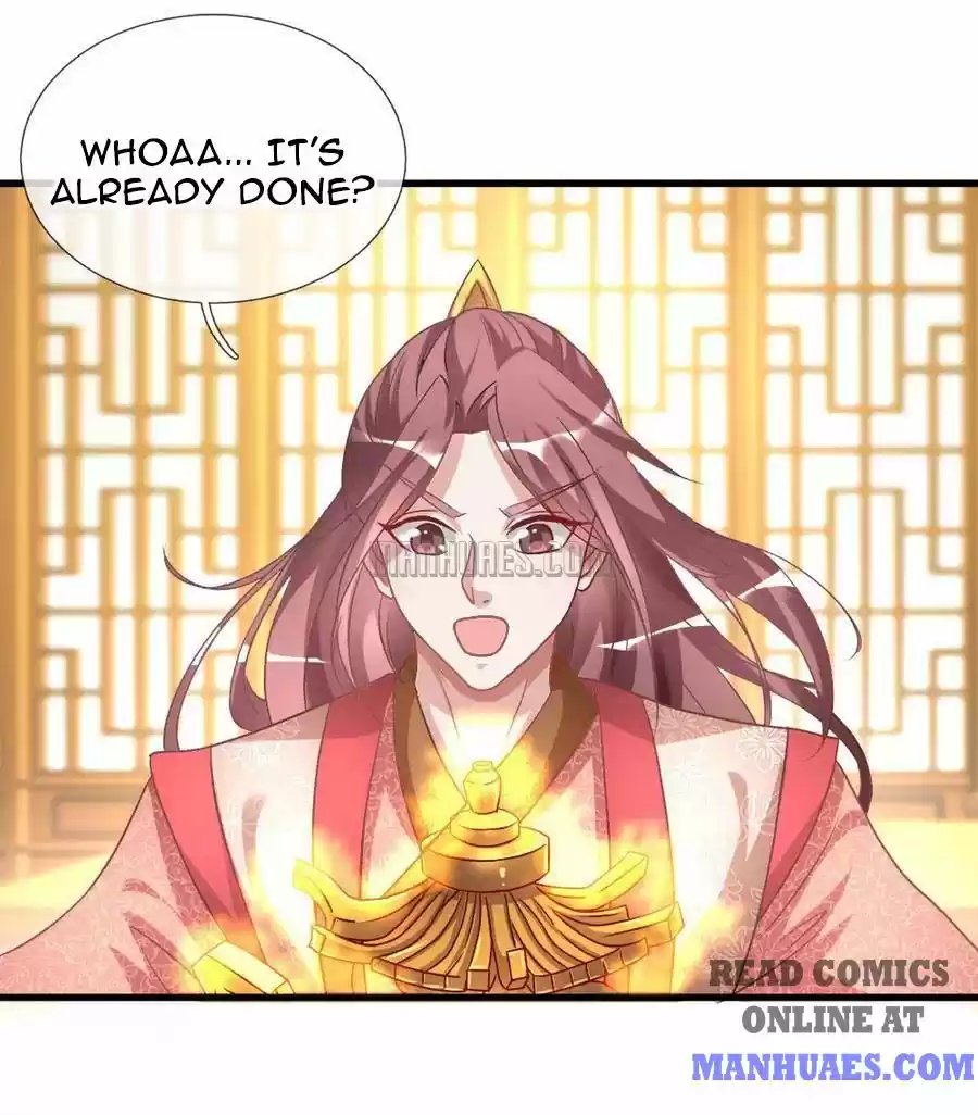 Marvelous Hero of the Sword Ch. 20