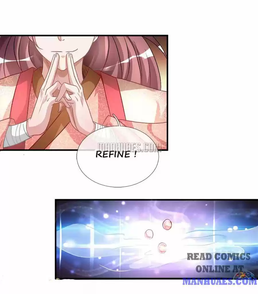 Marvelous Hero of the Sword Ch. 20