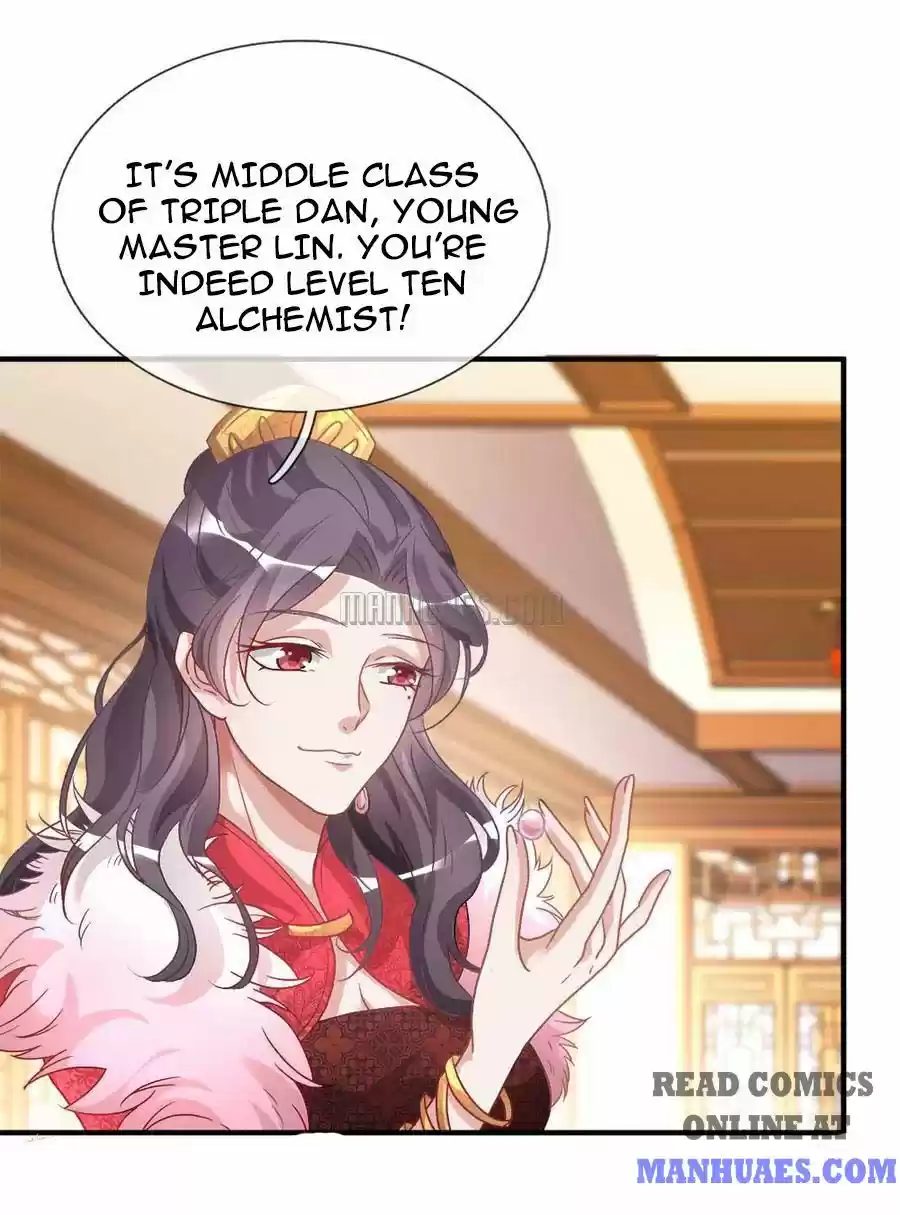 Marvelous Hero of the Sword Ch. 20