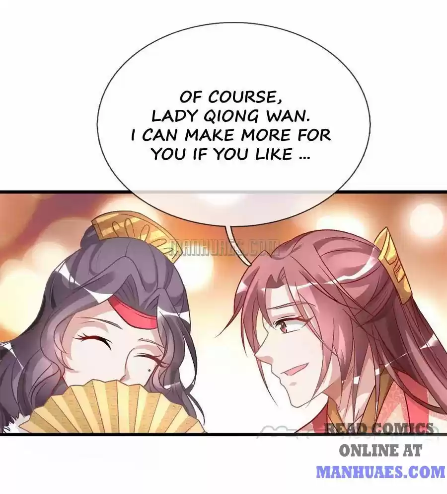 Marvelous Hero of the Sword Ch. 20