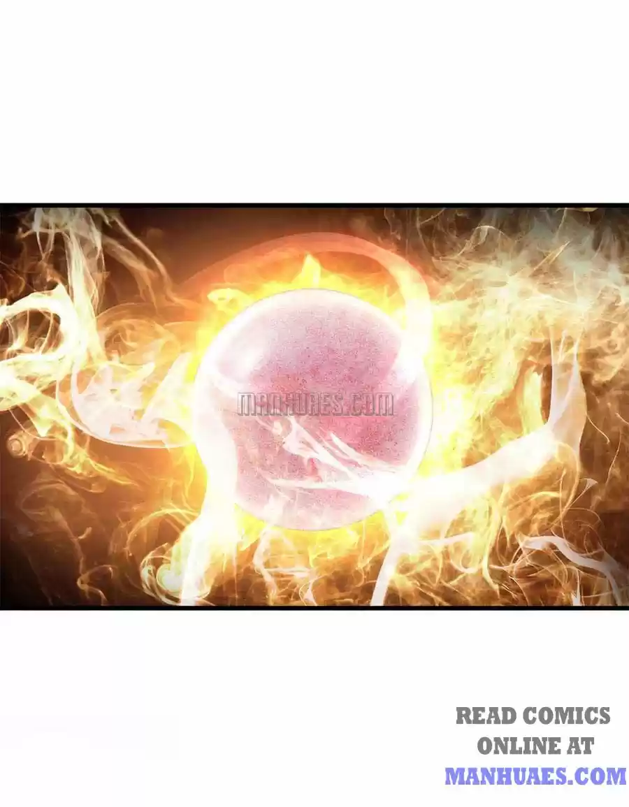 Marvelous Hero of the Sword Ch. 20