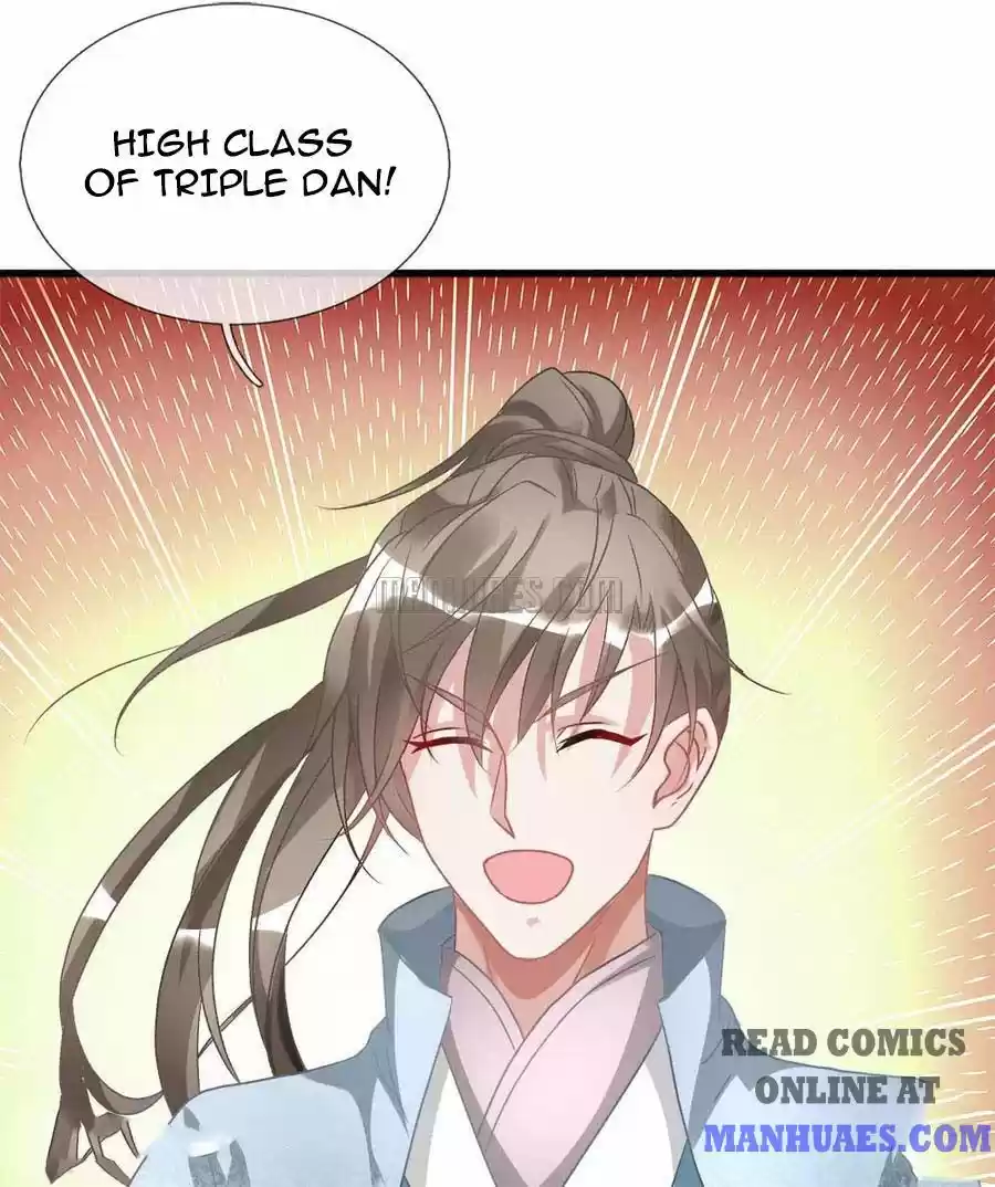 Marvelous Hero of the Sword Ch. 20