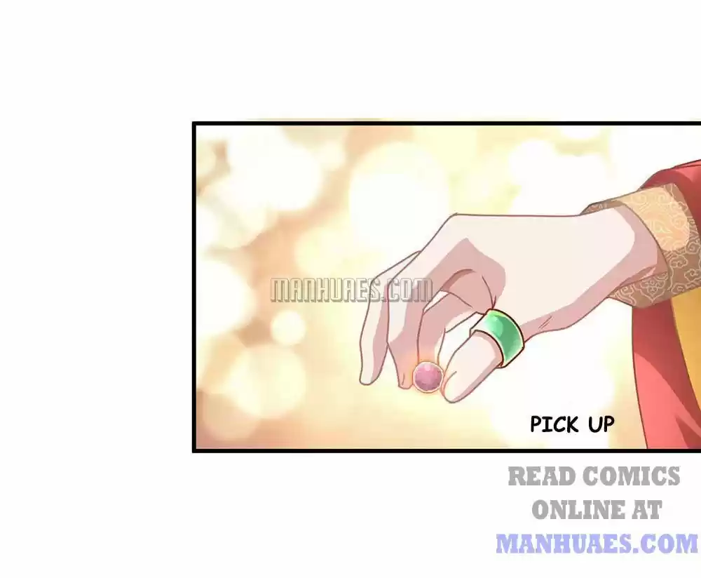 Marvelous Hero of the Sword Ch. 21