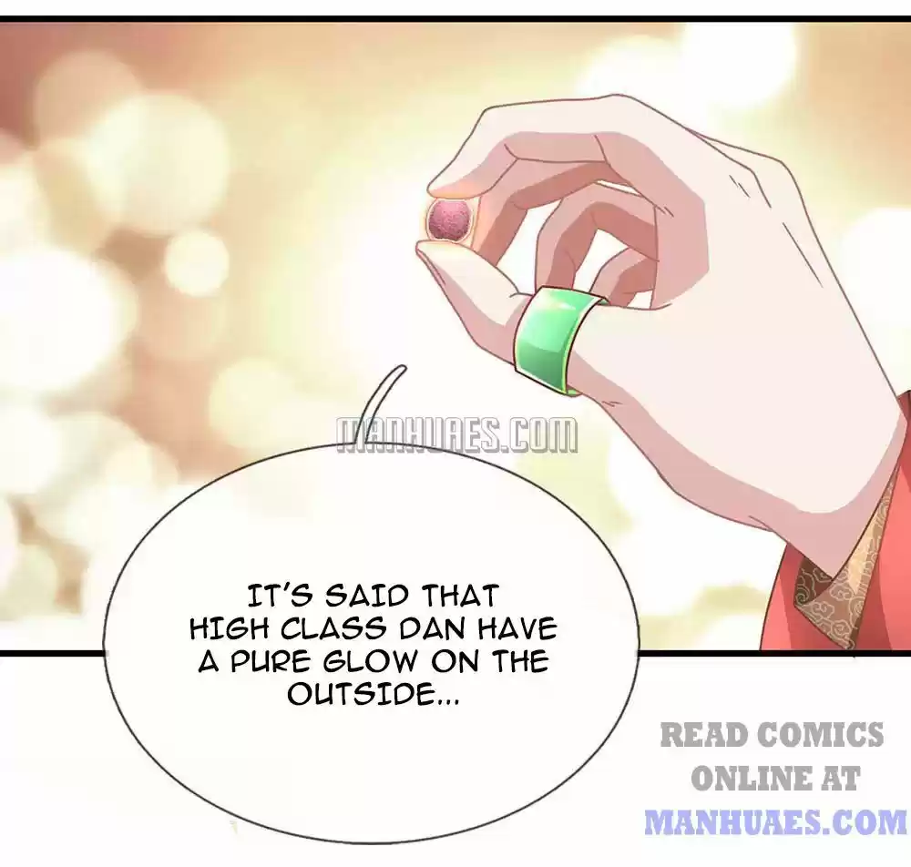 Marvelous Hero of the Sword Ch. 21