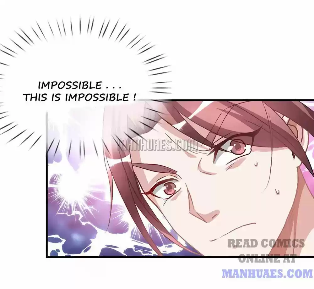 Marvelous Hero of the Sword Ch. 21