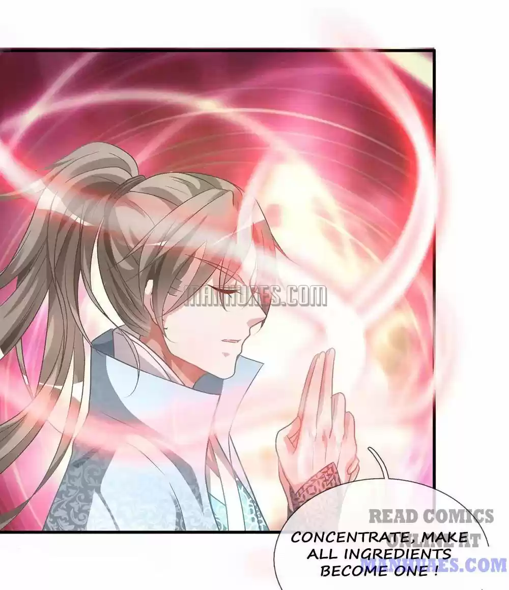 Marvelous Hero of the Sword Ch. 21