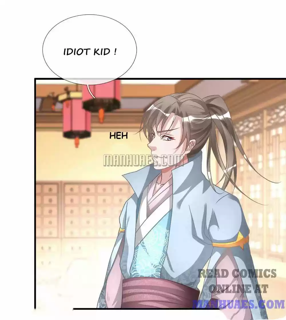 Marvelous Hero of the Sword Ch. 22