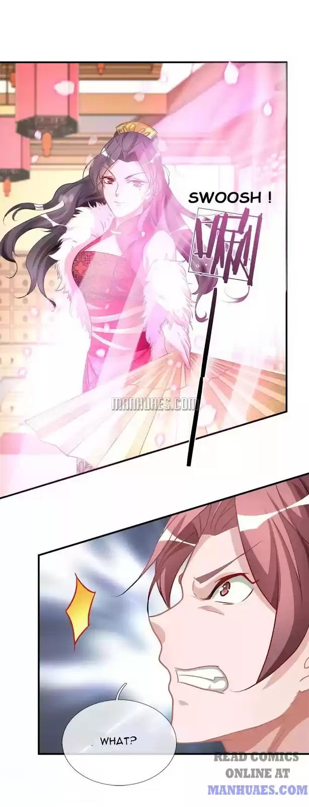 Marvelous Hero of the Sword Ch. 22