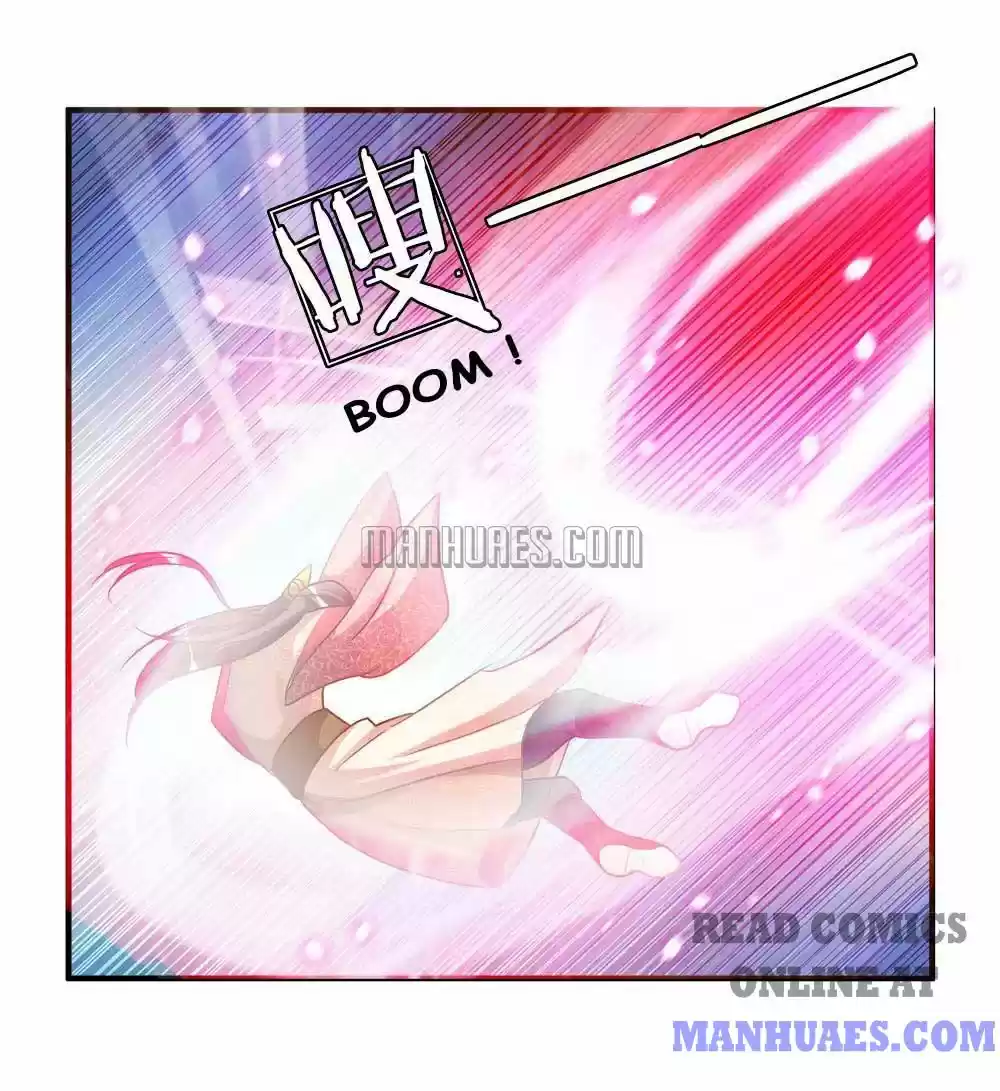 Marvelous Hero of the Sword Ch. 22