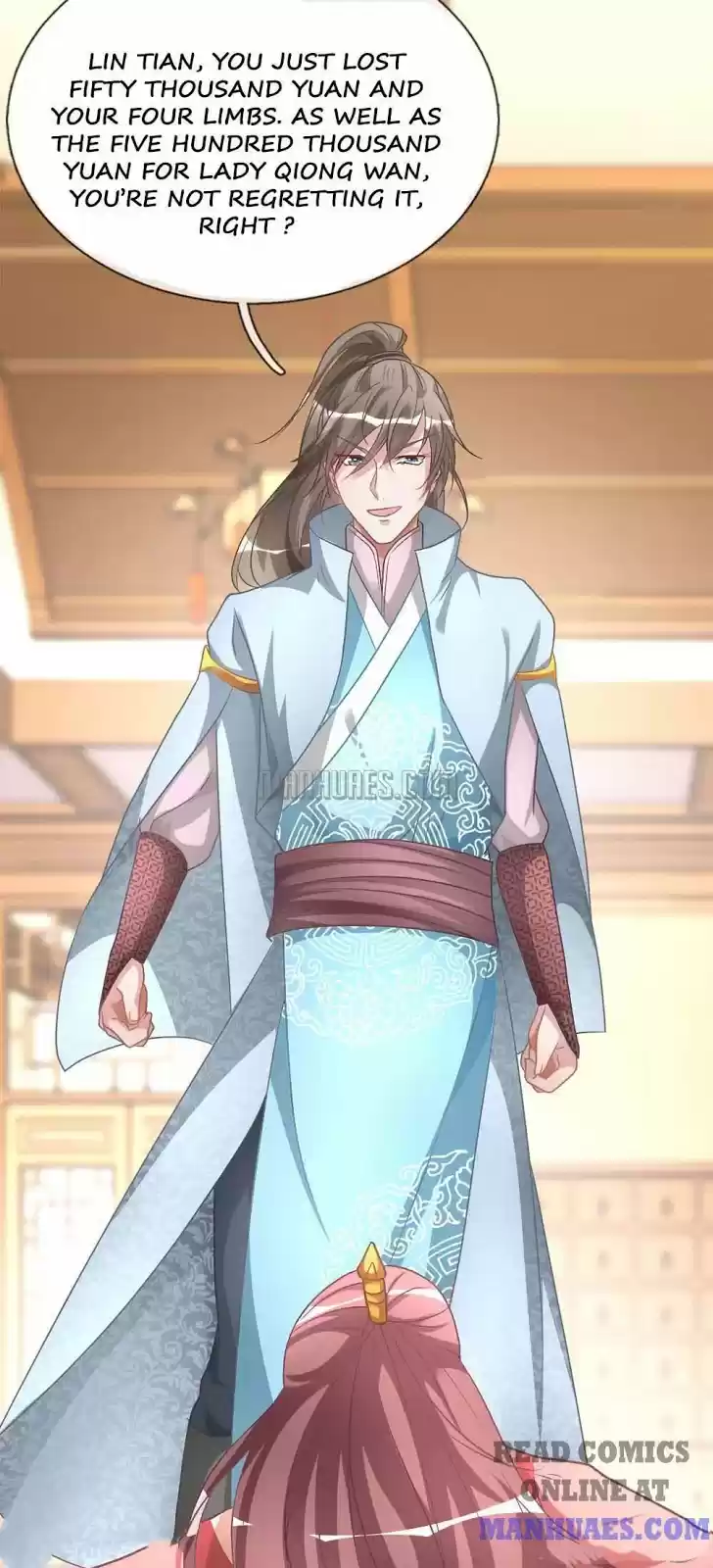 Marvelous Hero of the Sword Ch. 22