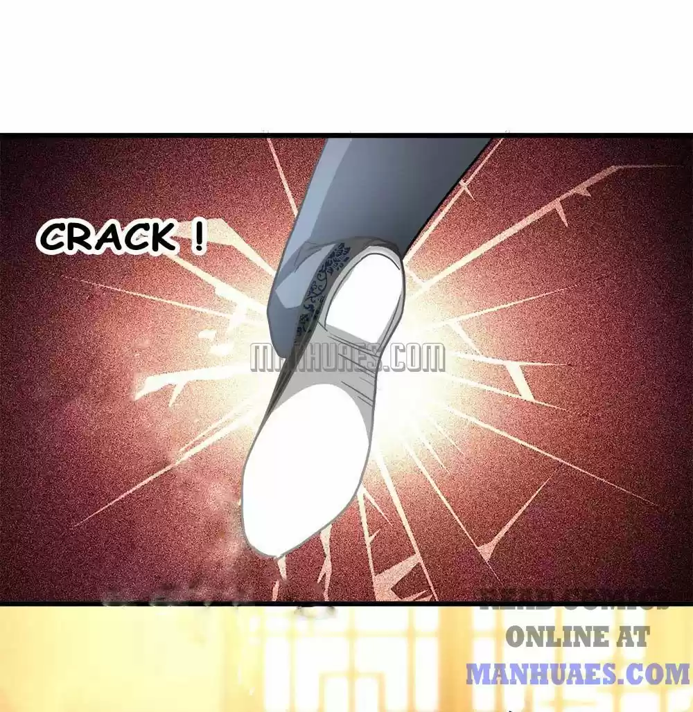 Marvelous Hero of the Sword Ch. 23