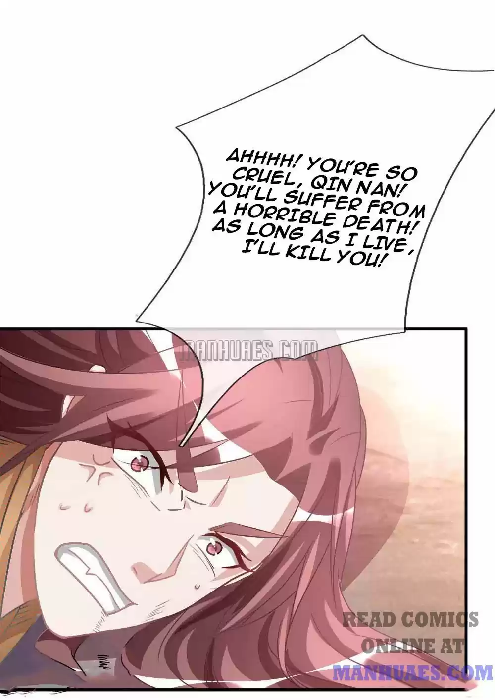 Marvelous Hero of the Sword Ch. 23