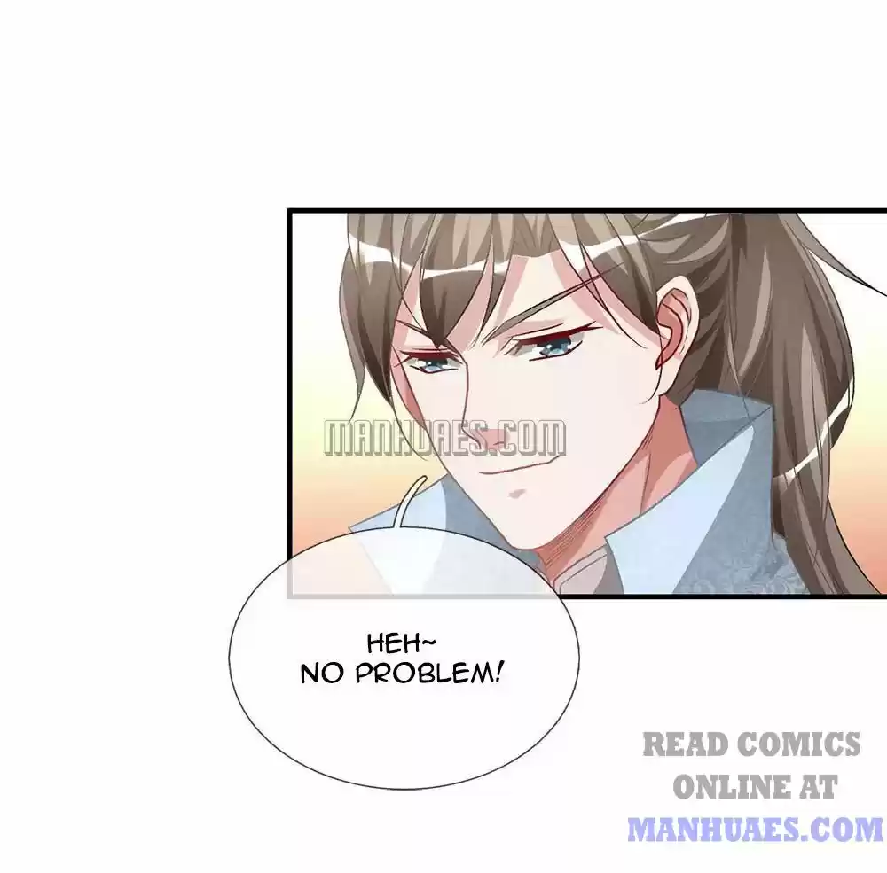 Marvelous Hero of the Sword Ch. 24