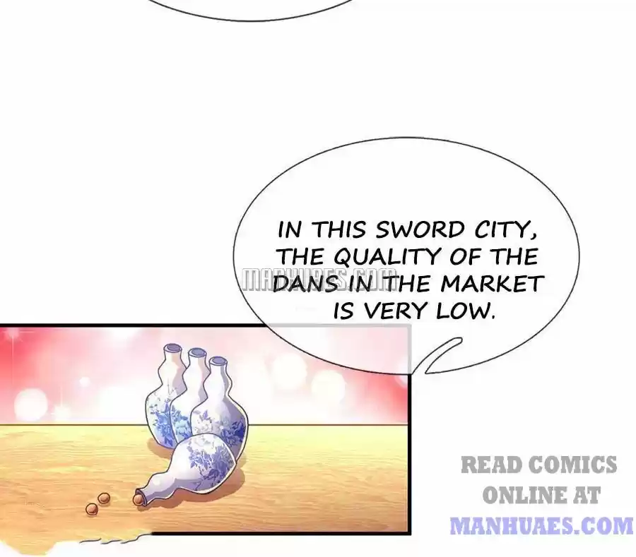 Marvelous Hero of the Sword Ch. 24