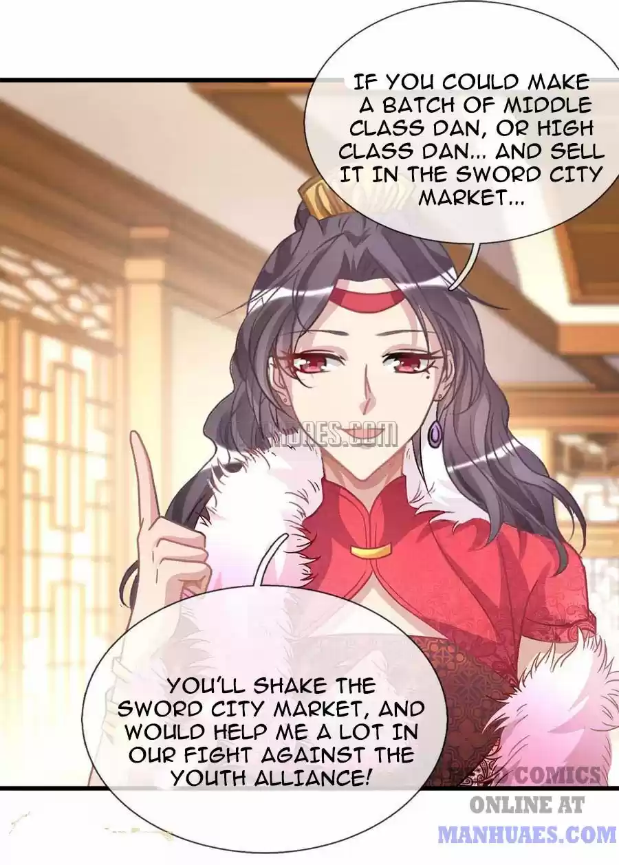 Marvelous Hero of the Sword Ch. 24