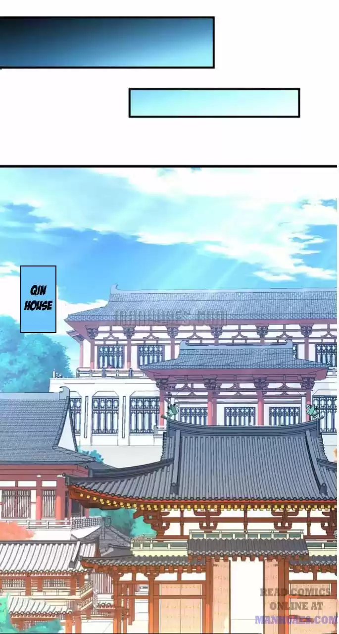 Marvelous Hero of the Sword Ch. 25