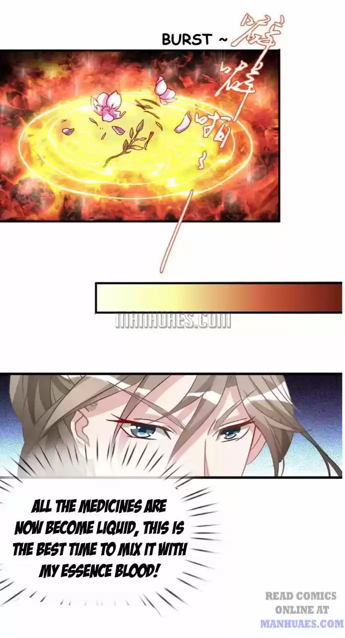 Marvelous Hero of the Sword Ch. 25