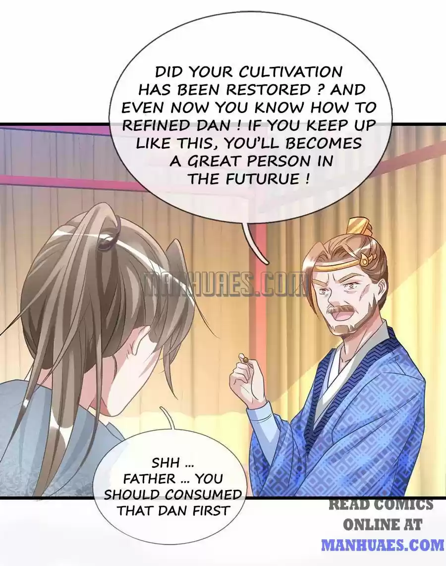 Marvelous Hero of the Sword Ch. 26