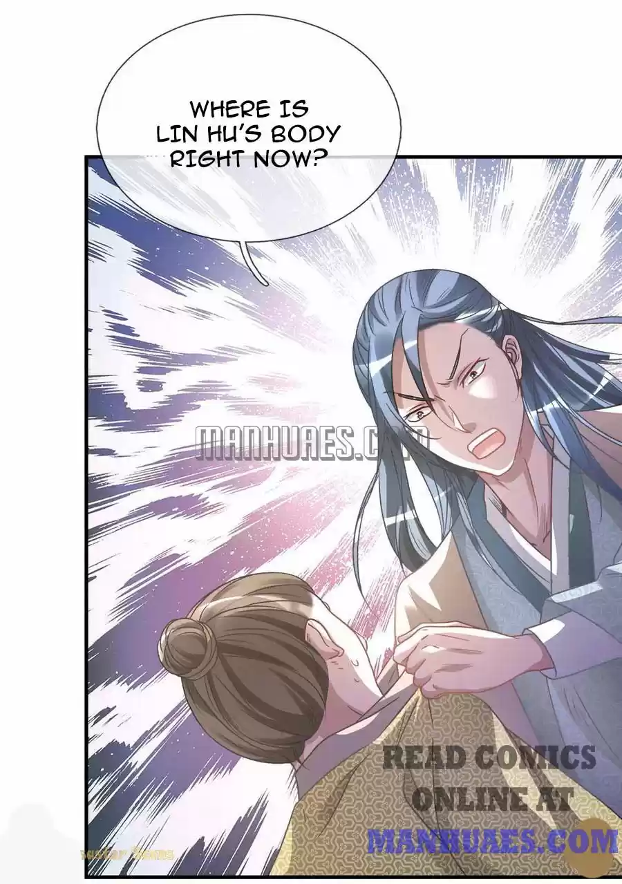 Marvelous Hero of the Sword Ch. 27