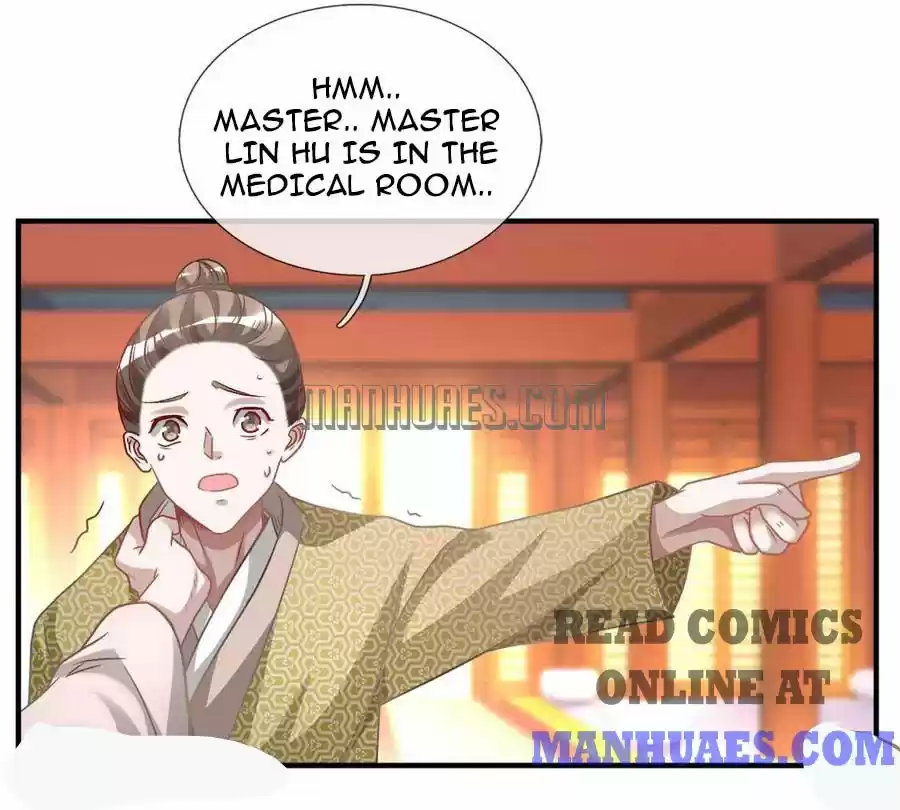 Marvelous Hero of the Sword Ch. 27