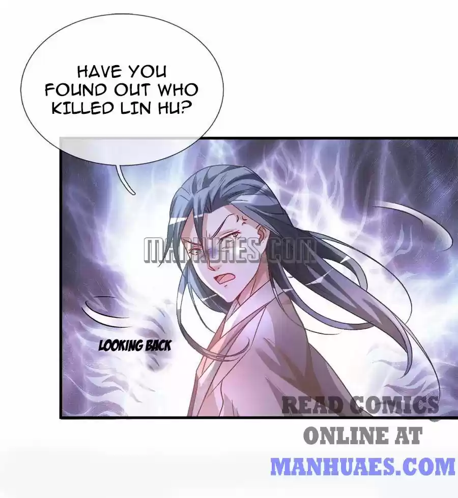 Marvelous Hero of the Sword Ch. 27