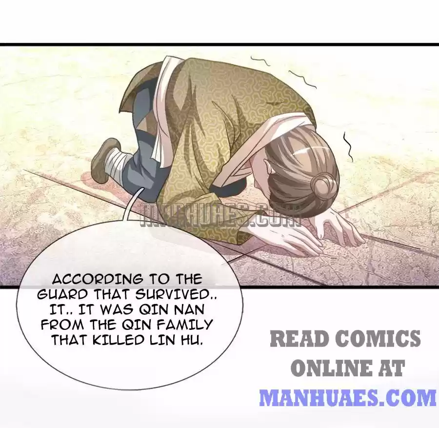 Marvelous Hero of the Sword Ch. 27