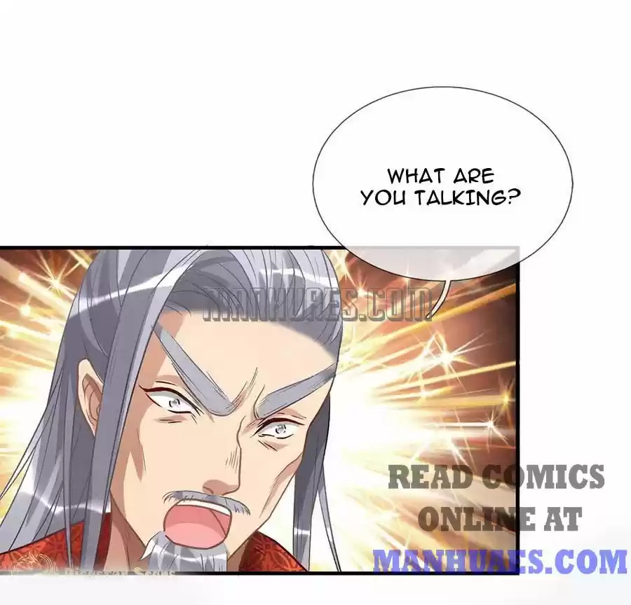 Marvelous Hero of the Sword Ch. 27