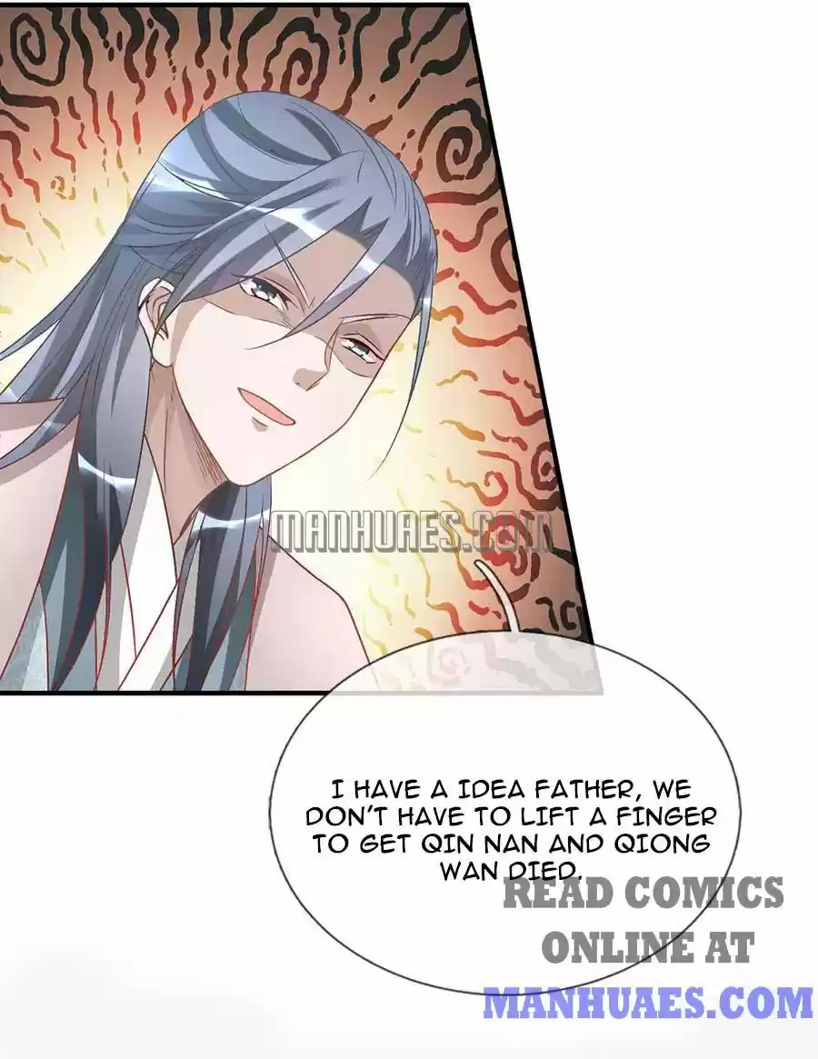 Marvelous Hero of the Sword Ch. 28