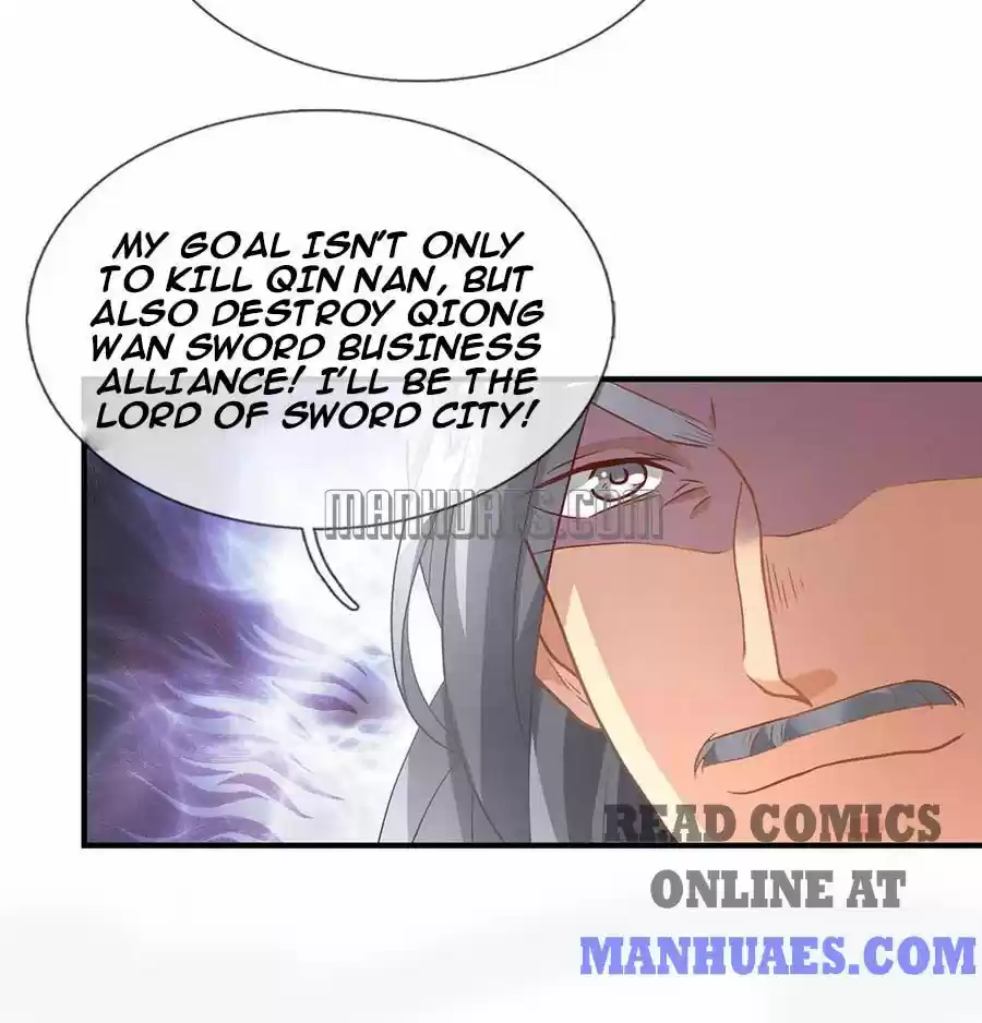 Marvelous Hero of the Sword Ch. 28