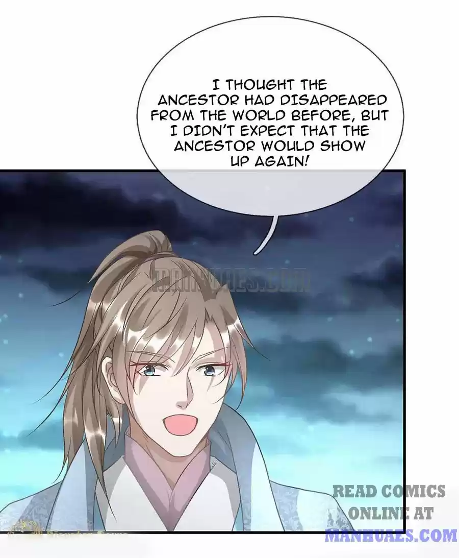 Marvelous Hero of the Sword Ch. 29