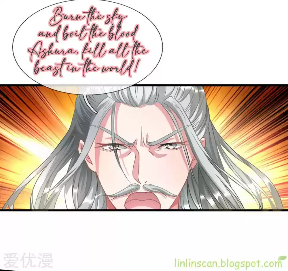 Marvelous Hero of the Sword Ch. 3 3