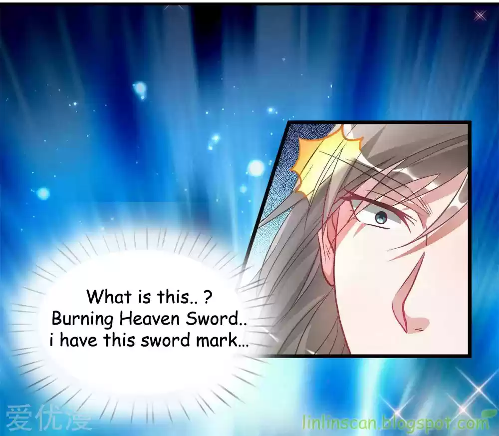 Marvelous Hero of the Sword Ch. 3 3