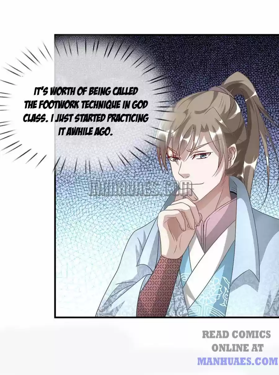 Marvelous Hero of the Sword Ch. 30