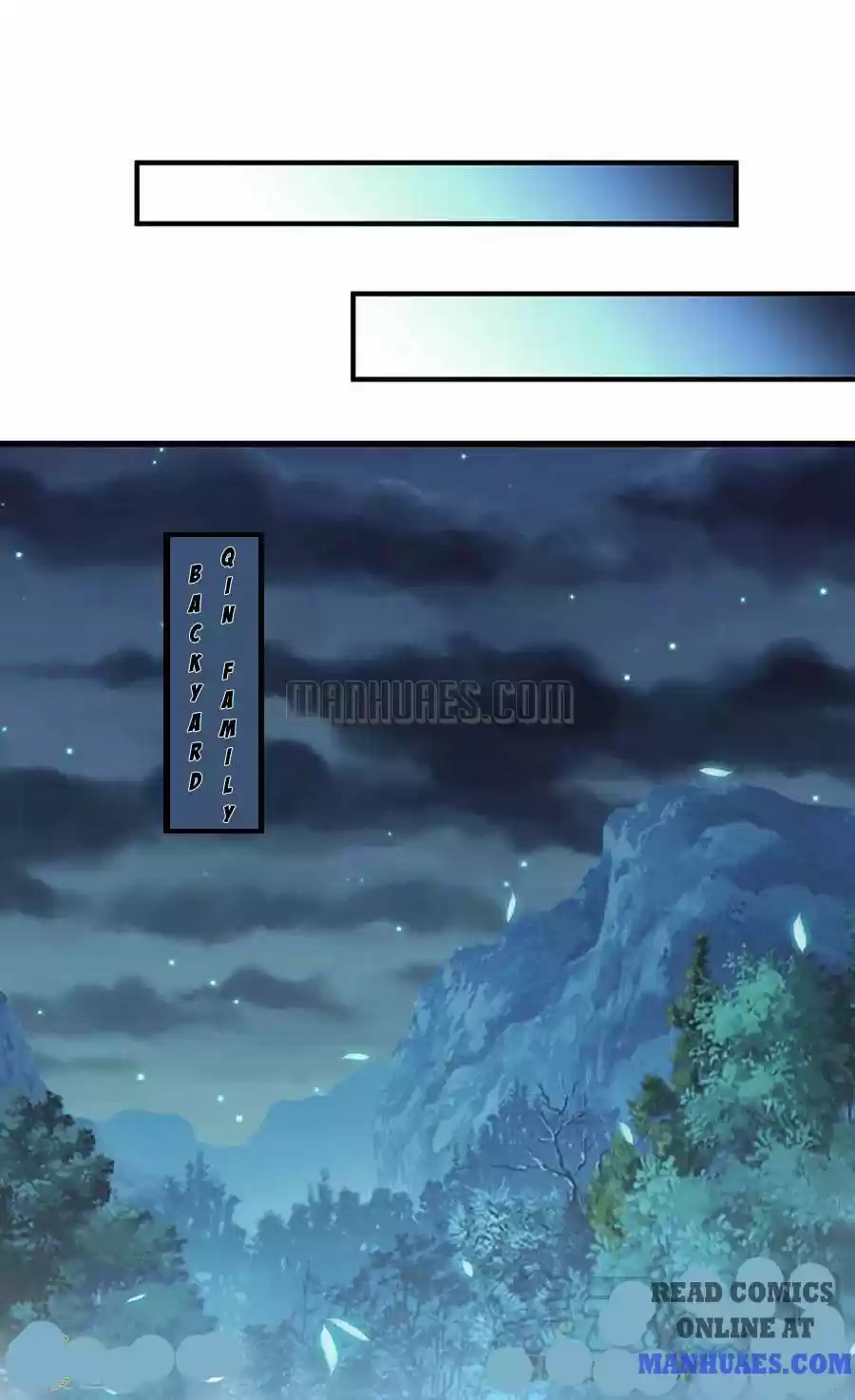 Marvelous Hero of the Sword Ch. 31