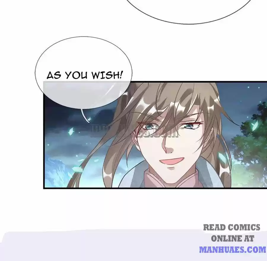 Marvelous Hero of the Sword Ch. 31