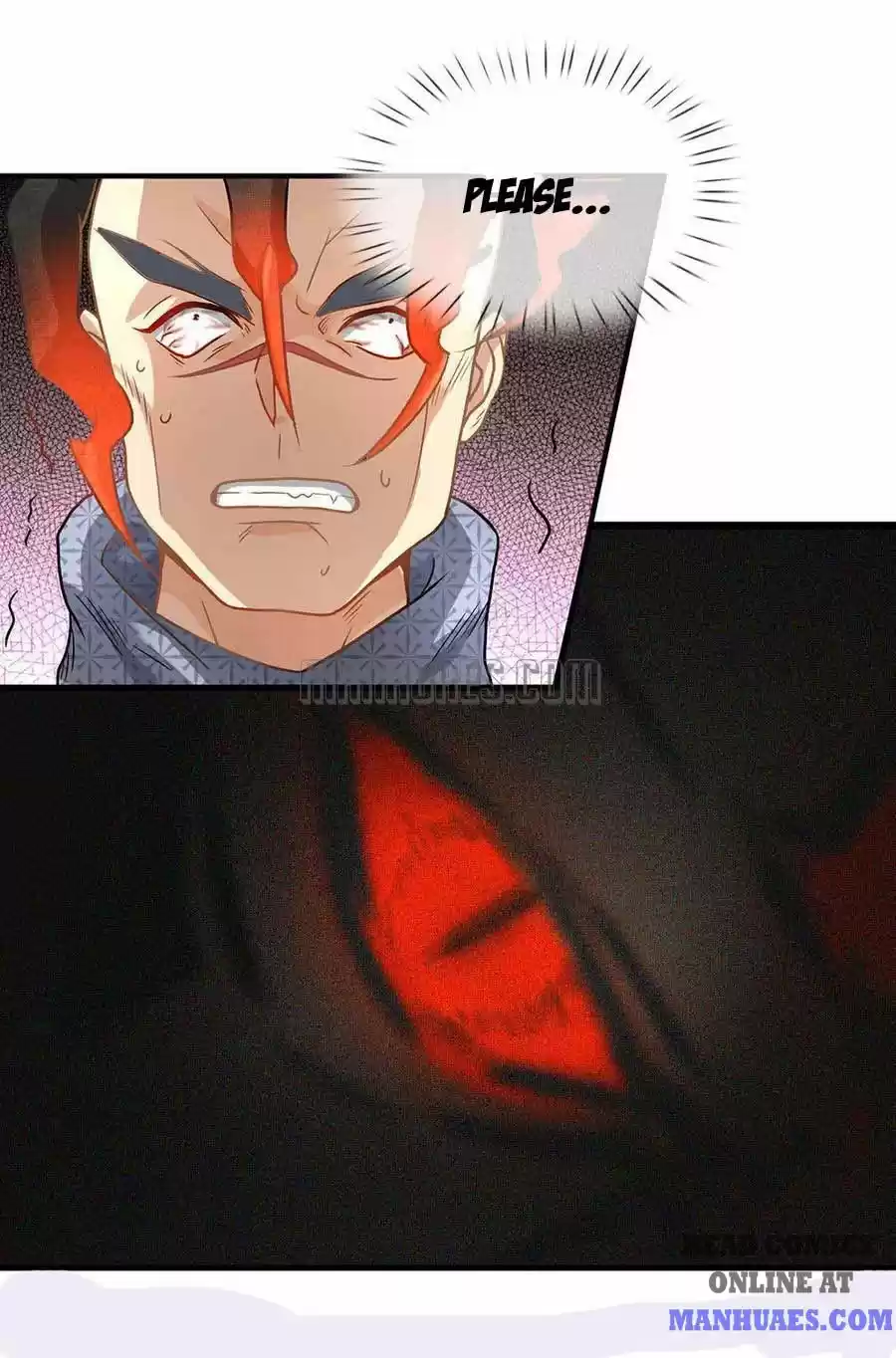 Marvelous Hero of the Sword Ch. 31