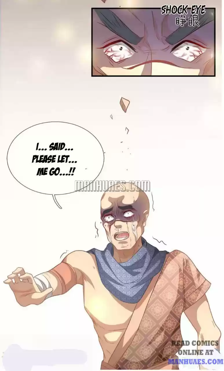 Marvelous Hero of the Sword Ch. 31