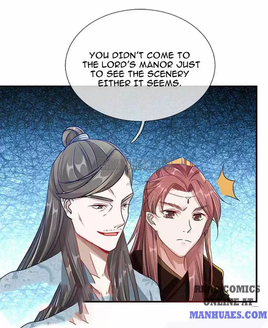 Marvelous Hero of the Sword Ch. 34