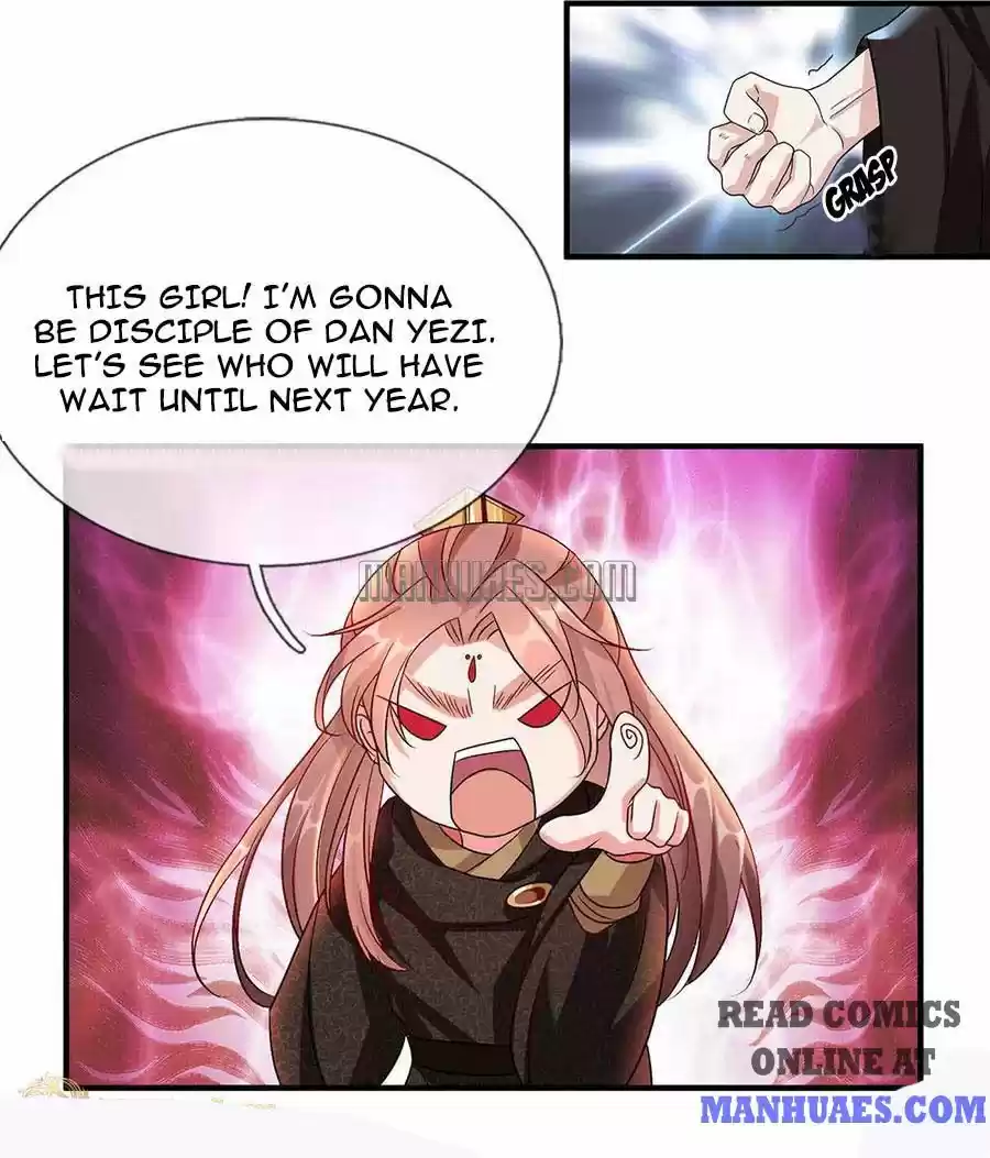 Marvelous Hero of the Sword Ch. 34