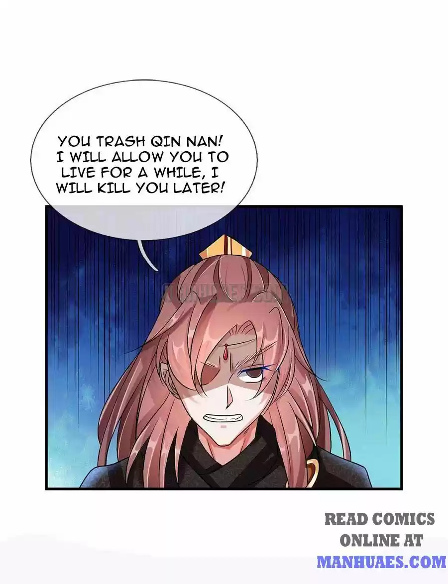 Marvelous Hero of the Sword Ch. 34