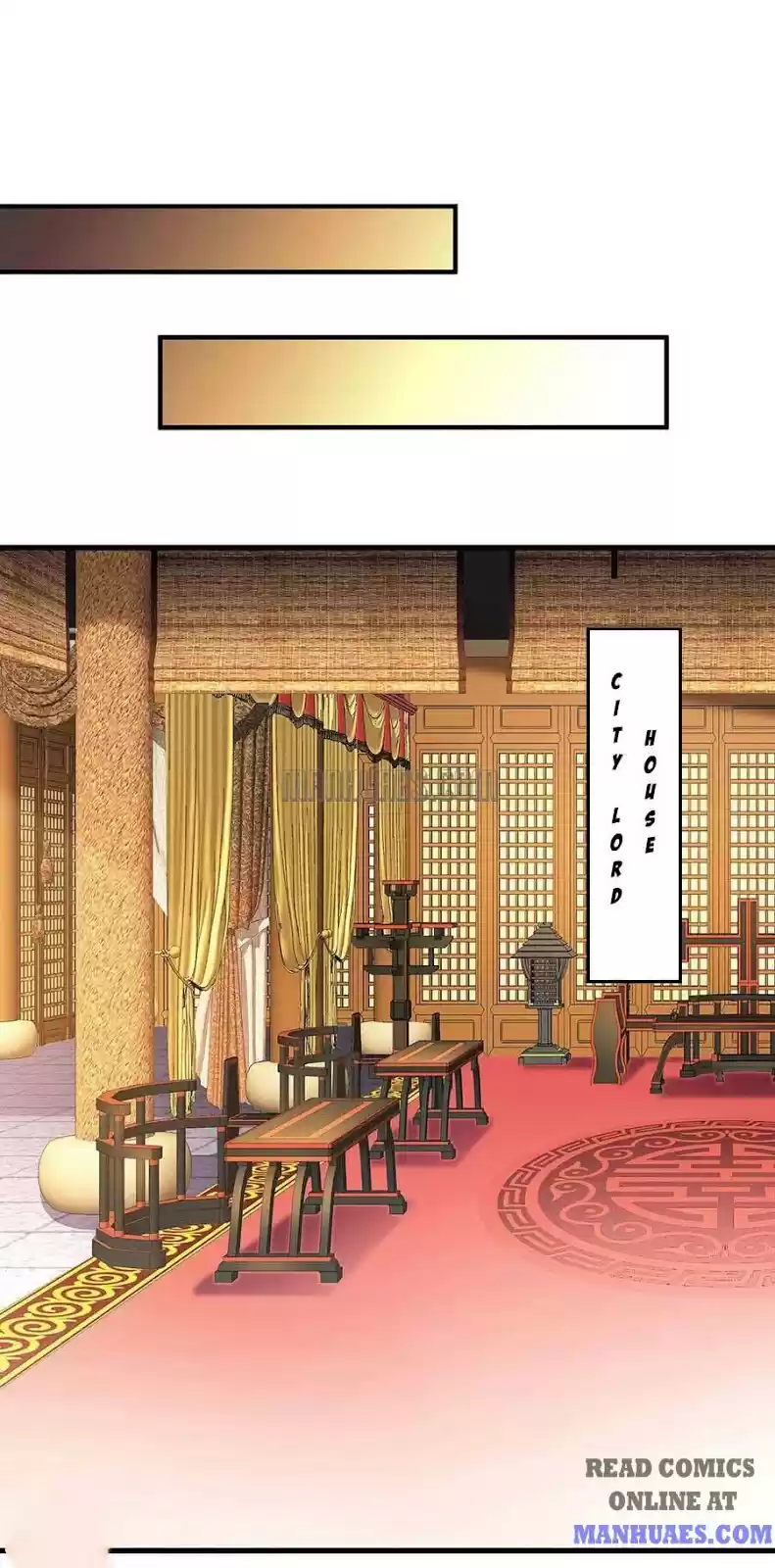 Marvelous Hero of the Sword Ch. 35