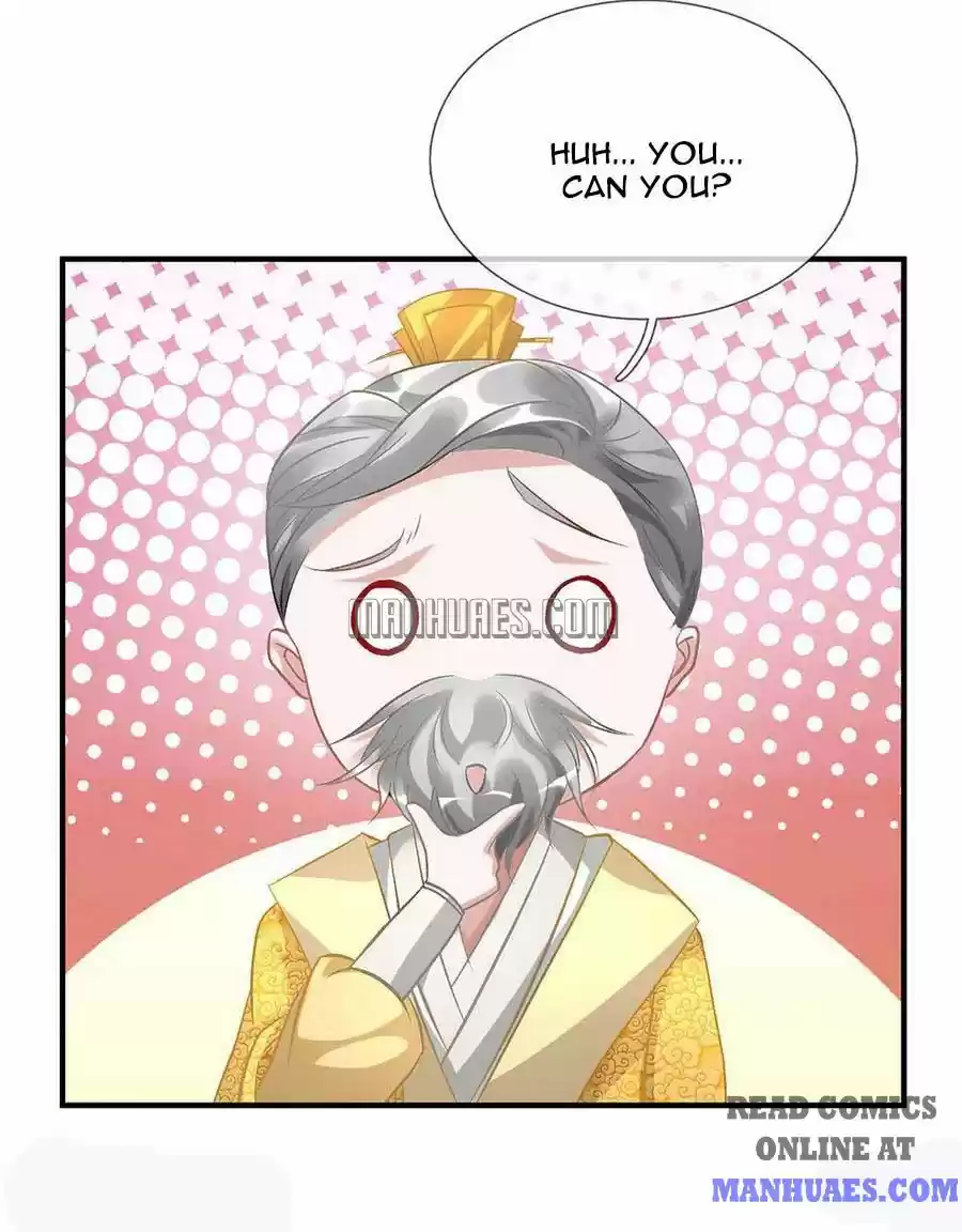 Marvelous Hero of the Sword Ch. 35